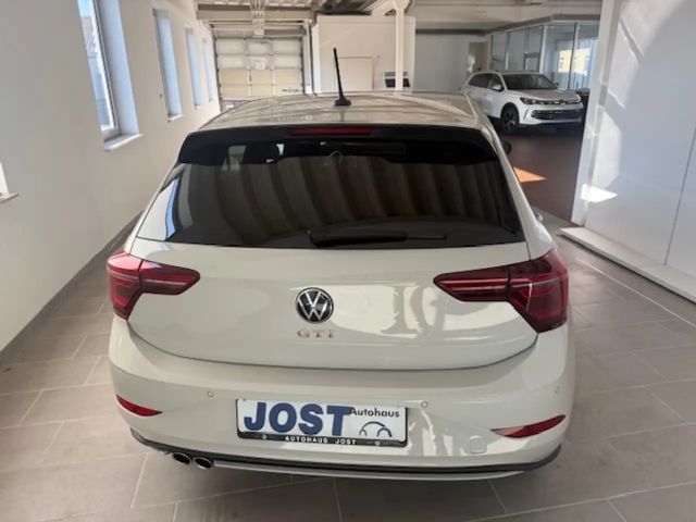 Volkswagen Polo 2.0 TSI DSG GTI