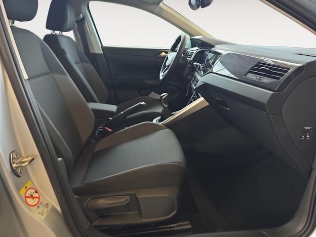 Volkswagen Taigo 1.0 TSI Life