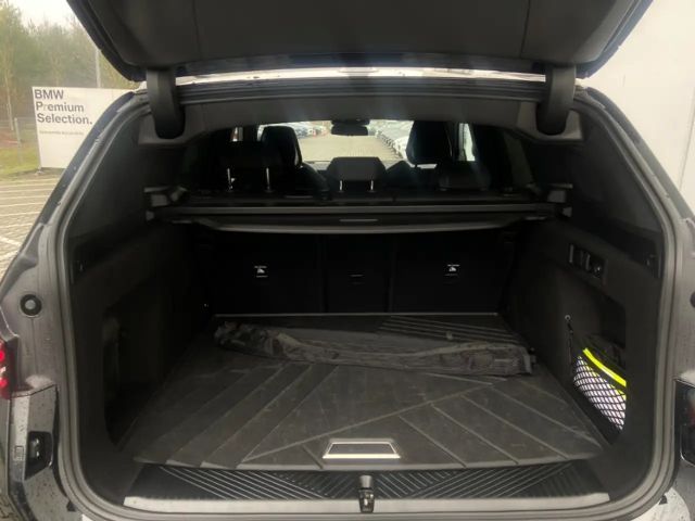 BMW X3 M-Sport xDrive