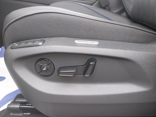 Volkswagen Tiguan R-Line eHybrid