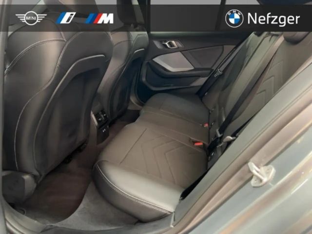 BMW 120 120d M-Sport Sedan