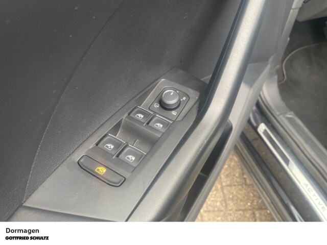 Volkswagen T-Cross 1.0 TSI DSG Life