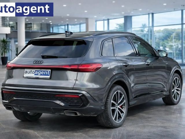Audi Q5 Hybride Quattro