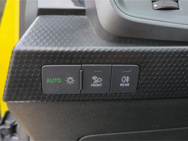 Audi A1 30 TFSI Allstreet