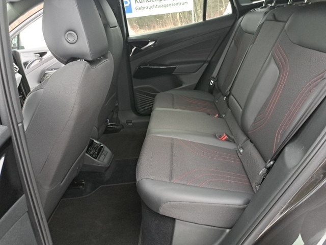 Volkswagen ID.4 4Motion GTX