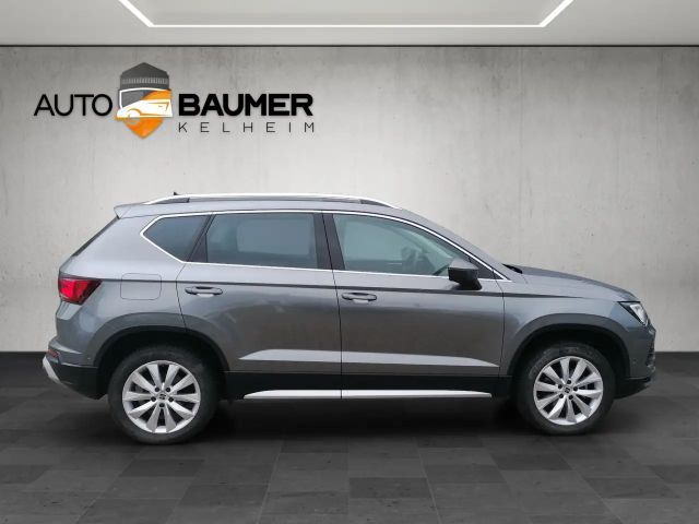 Seat Ateca 1.5 TSI DSG