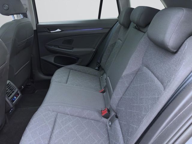 Volkswagen Golf DSG Life Variant