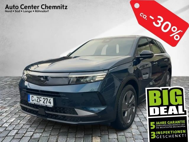 Opel Grandland X Edition Hybrid