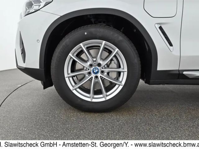 BMW X3 xDrive30e
