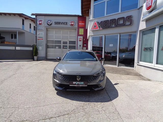 Peugeot 508 Allure Pack BlueHDi EAT8 SW