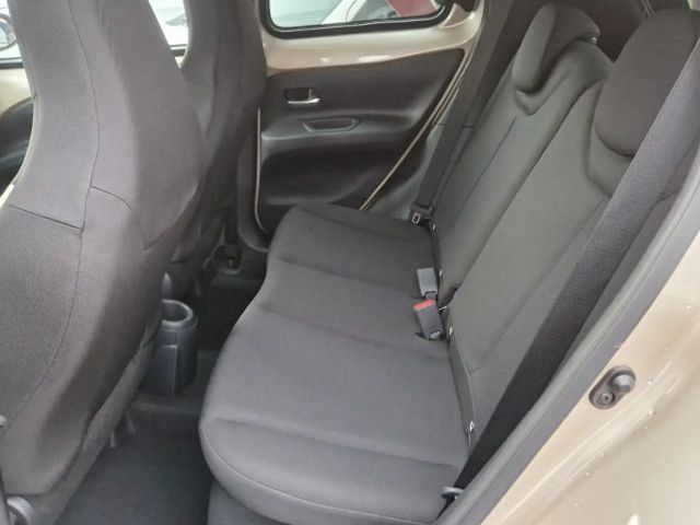 Toyota Aygo X 1.0 VVT-i Hatchback