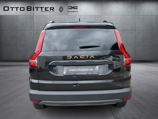 Dacia Jogger ECO-G Extreme