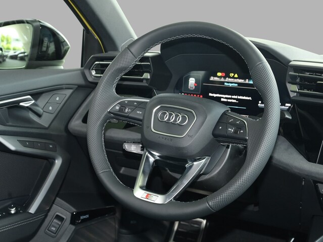 Audi A3 35 TFSI S-Tronic