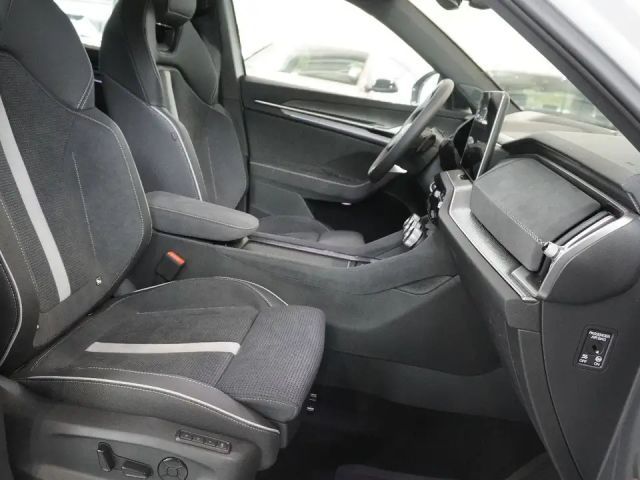 Skoda Kodiaq 2.0 TDI 4x4 Sportline