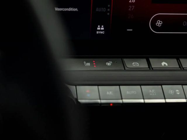 Opel Astra GS-Line Grand Sport