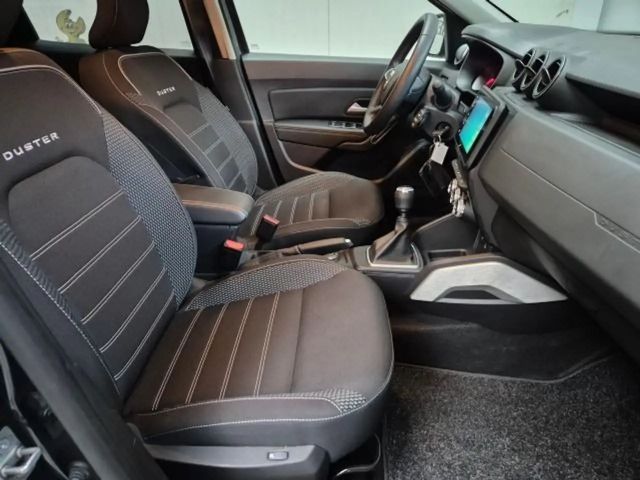 Dacia Duster 1.3 TCe 4WD Prestige TCe 150
