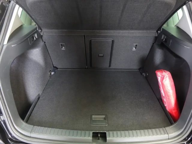 Seat Ateca DSG FR-lijn