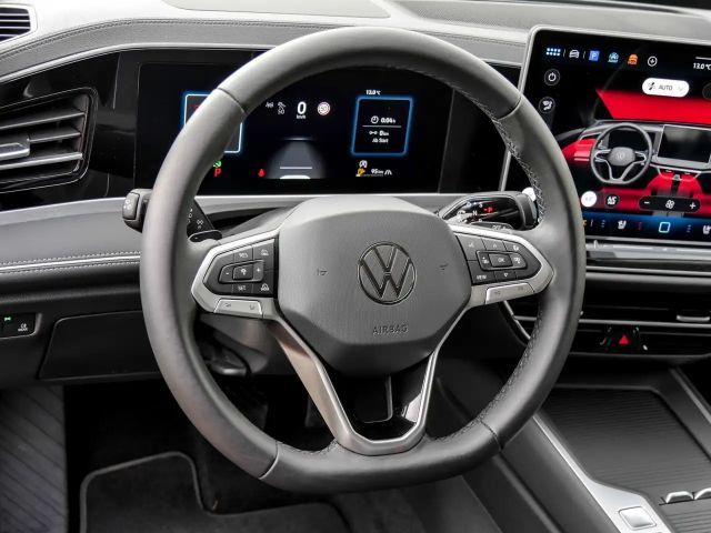 Volkswagen Passat 2.0 TDI Business DSG Variant