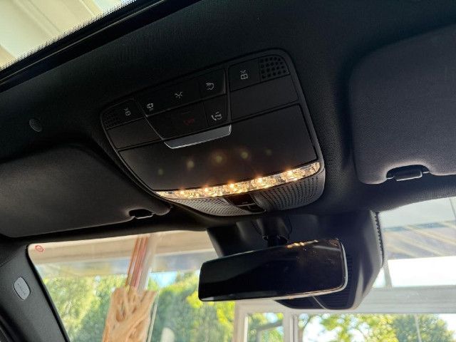 Mercedes-Benz EQC 400 4MATIC AMG Line