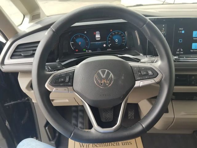 Volkswagen Multivan Business T7