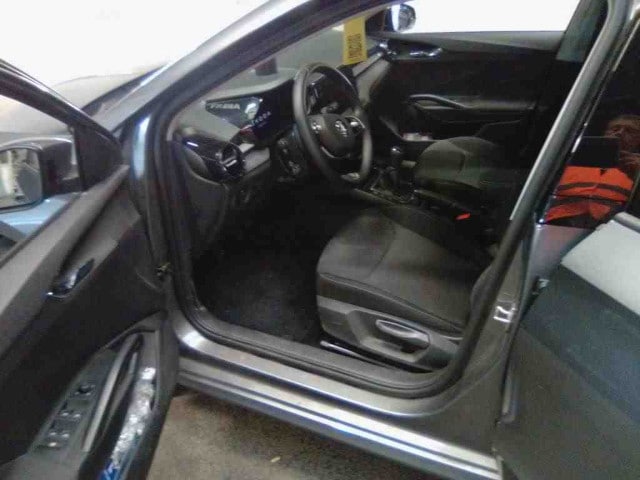 Skoda Fabia 1.0 TSI Selection