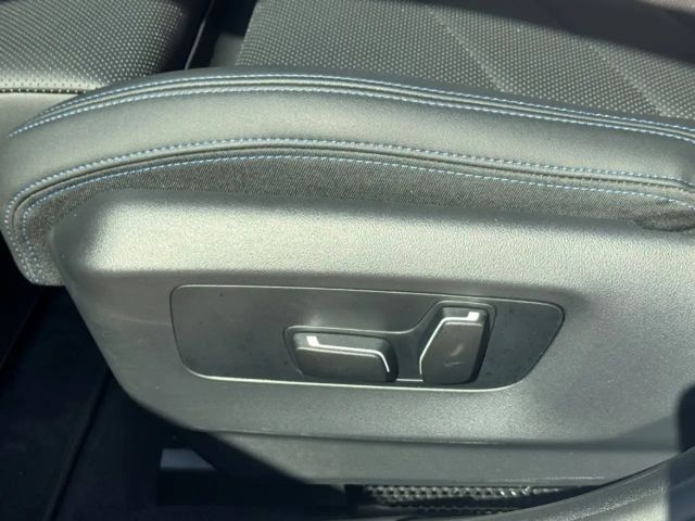 BMW 520 520d M-Sport Touring