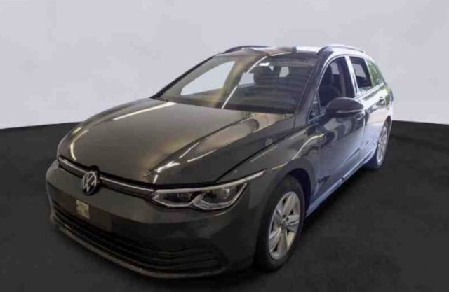 Volkswagen Golf 2.0 TDI Golf VIII Life Variant