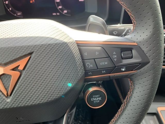 Cupra Formentor 2.0 TSI 4Drive DSG VZ