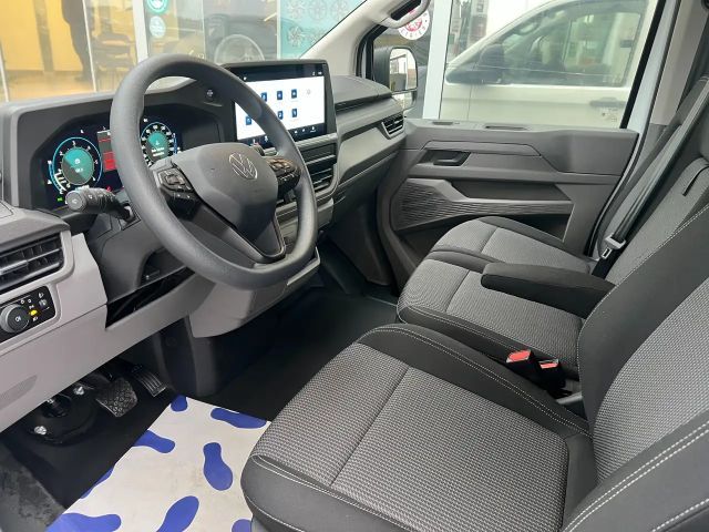 Volkswagen Transporter Kastenwagen TDI