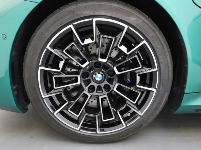 BMW M5 BOWERS & WILKINS - HAAK - PANO