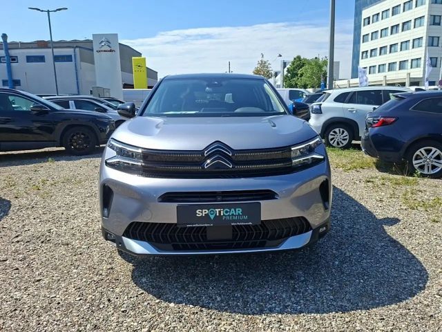 Citroën C5 Aircross Max