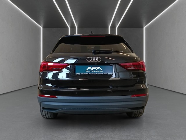 Audi Q3 40 TDI Quattro S-Tronic