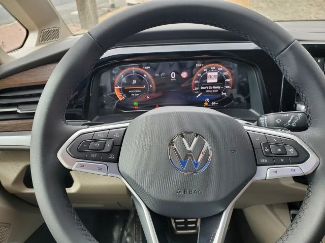 Volkswagen Multivan DSG IQ.Drive Style T7