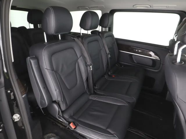 Mercedes-Benz V 300 AVANTGARDE Extralang