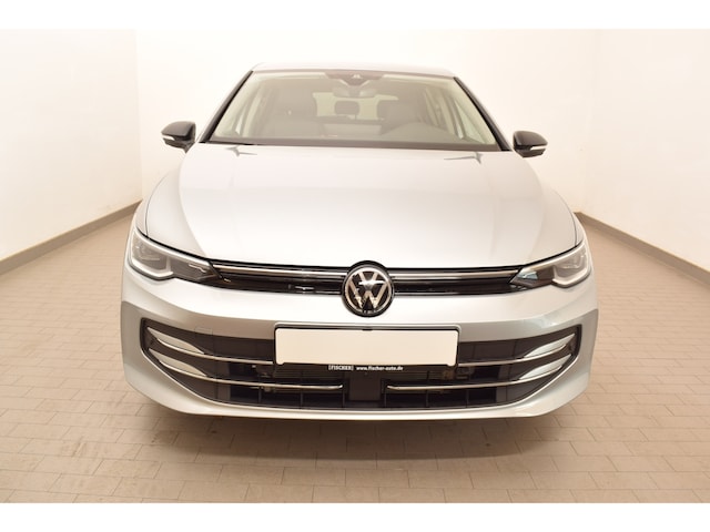 Volkswagen Golf 2.0 TDI DSG Golf VIII