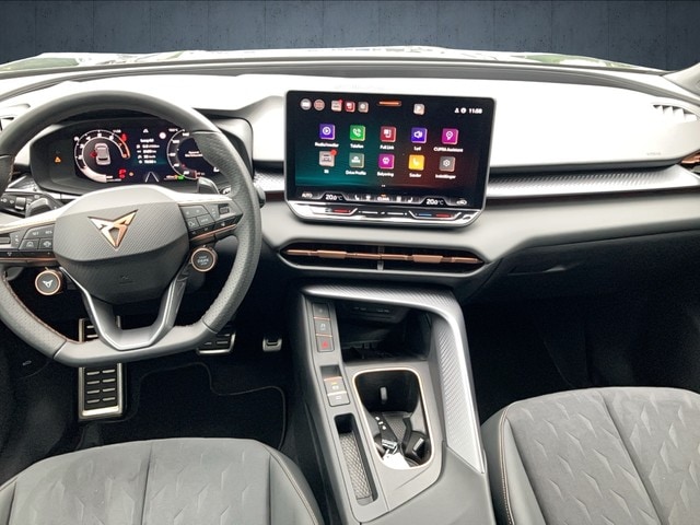 Cupra Terramar 1.5 eTSI