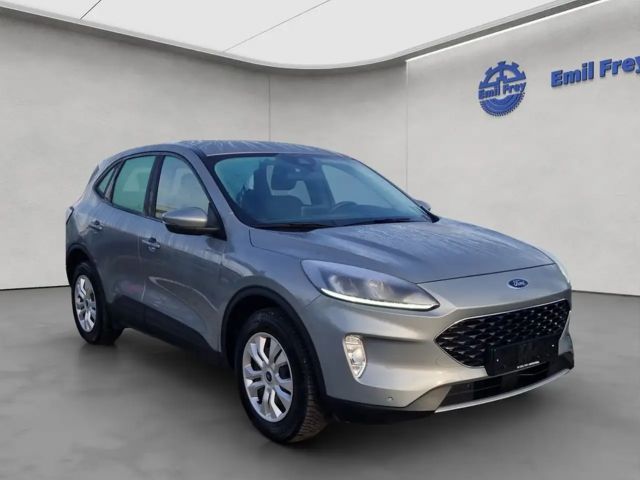 Ford Kuga Cool & Connect EcoBoost