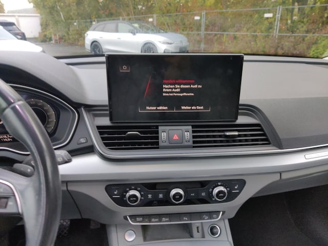 Audi Q5 40 TDI Quattro S-Tronic