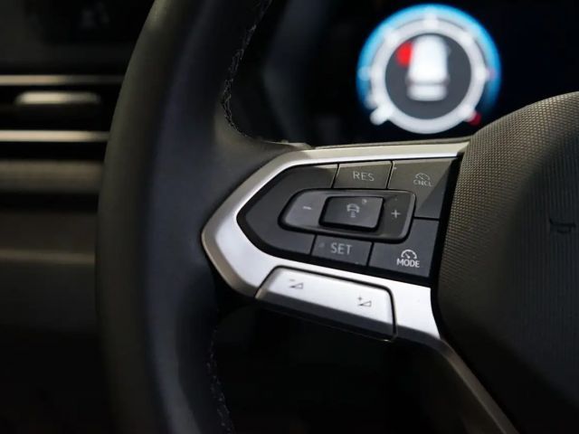 Volkswagen Caddy 2.0 TDI DSG Life