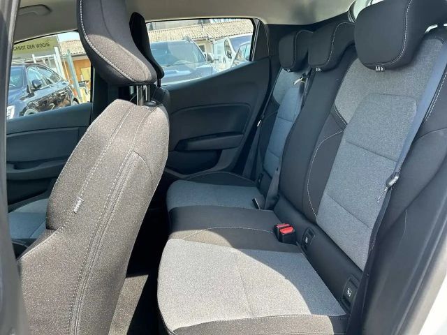 Renault Clio Evolution SCe 65