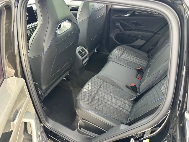 Volkswagen Tiguan DSG Sport