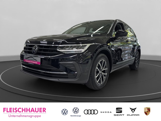 Volkswagen Tiguan 2.0 TDI Life