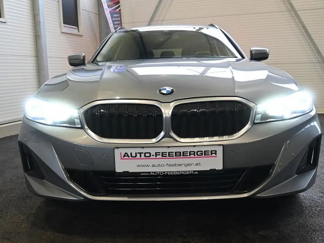 BMW 320 320d Touring xDrive
