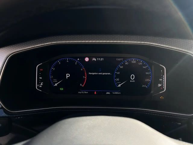 Volkswagen T-Cross 1.0 TSI DSG