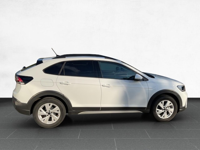 Volkswagen Taigo 1.0 TSI Life