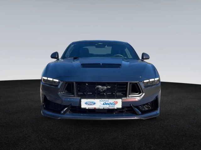 Ford Mustang GT 5.0 V8