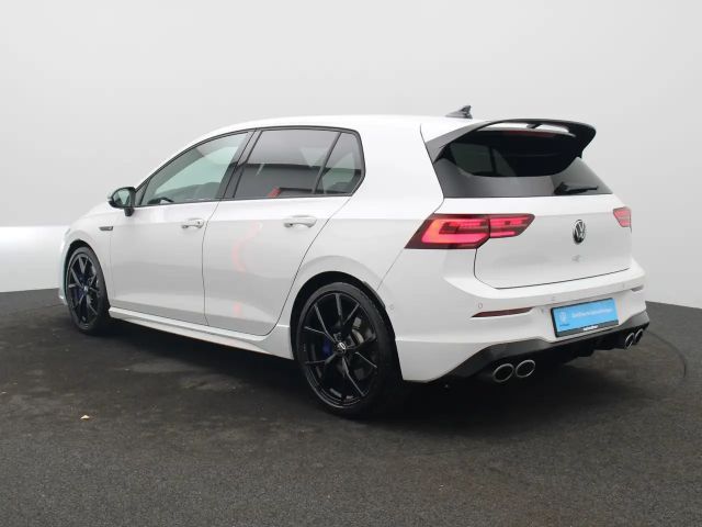 Volkswagen Golf 2.0 TSI DSG IQ.Drive