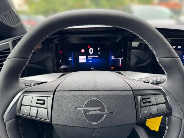 Opel Mokka 1.2 Turbo Edition Turbo