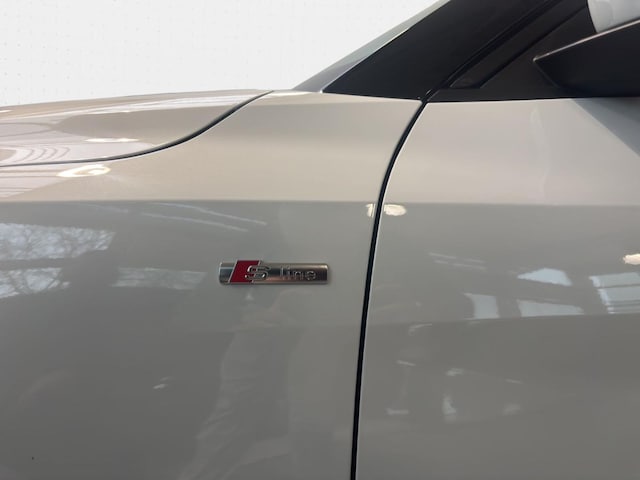 Audi A1 35 TFSI S-Line S-Tronic Sportback