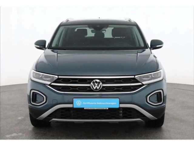 Volkswagen T-Roc 1.5 TSI DSG Style